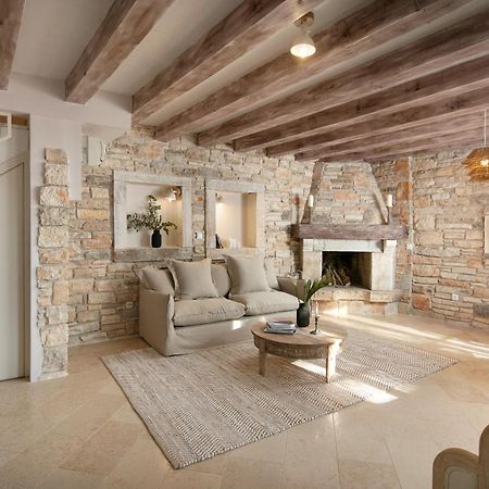 Residence Pietre D'Istria - With Private Service Burici Exterior photo
