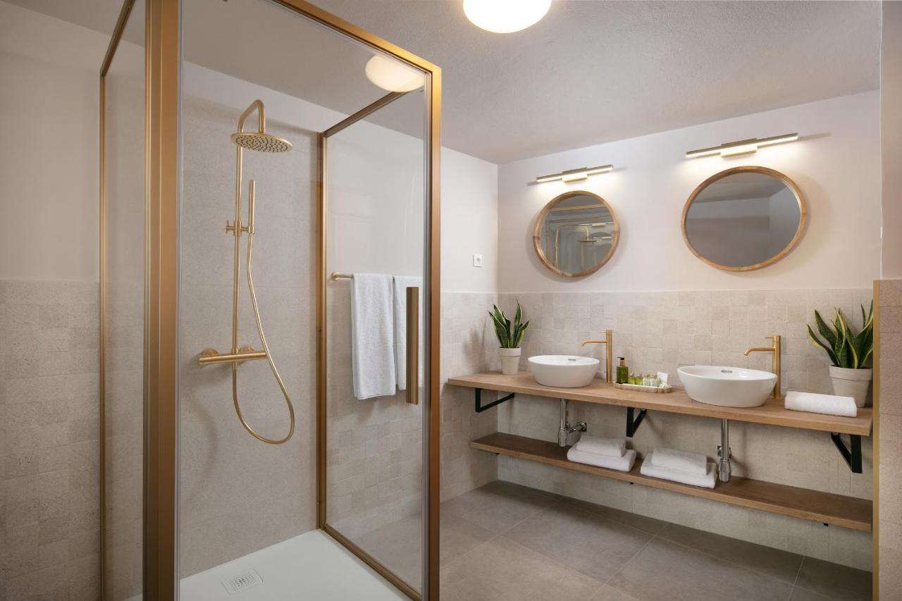 Residence Pietre D'Istria - With Private Service Burici Exterior photo