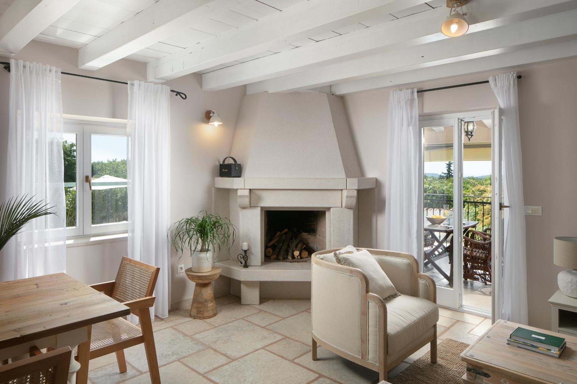 Residence Pietre D'Istria - With Private Service Burici Exterior photo